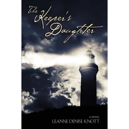 The Keeper's Daughter