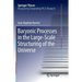 Baryonic Processes in the Large-Scale Structuring of the Universe