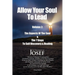 Allow Your Soul To Lead: The Aspects of The Soul & The 7 Steps To Self-Discovery And Healing