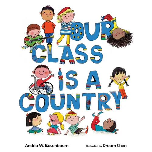 Our Class Is a Country