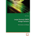Large Format CMOS Image Sensors