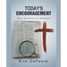 Today's Encouragement