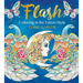 Flash: Coloring in the Tattoo Style
