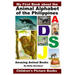 My First Book about the Animal Alphabet of the Philippines - Amazing Animal Books - Children's Picture Books