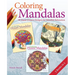 Coloring Mandalas 3-In-1 Pack