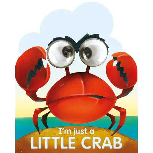I'm Just a Little Crab