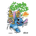 The Stitch Book