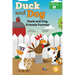 Duck and Dog, Friends Forever