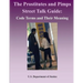 The Prostitutes and Pimps Street Talk Guide: Code Terms and Their Meaning