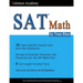 SAT Math: Solomon Academy's SAT Math Book
