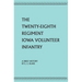 The Twenty-Eighth Regiment Iowa Volunteer Infantry