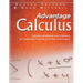 Advantage Calculus: Volume 4