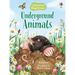 Underground Animals