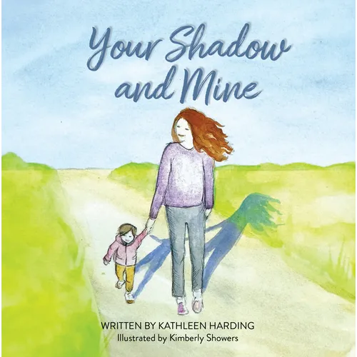 Your Shadow and Mine