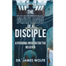 The Making of A Disciple: A Personal Mentor for the Believer