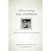 Reconciling All Things: A Christian Vision for Justice, Peace and Healing