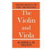 The Vioin and Viola