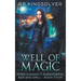 Well of Magic: An Urban Fantasy