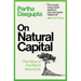 On Natural Capital: The Value of the World Around Us