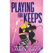 Playing for Keeps: A Woke Up Married Romance