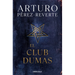 El Club Dumas / The Club Dumas