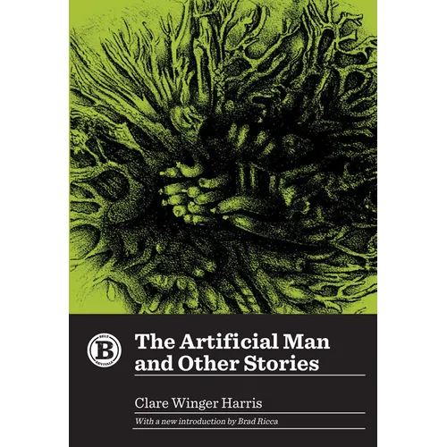 The Artificial Man and Other Stories