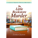 The Little Bookstore Murder: A Julia Greene Travel Mystery
