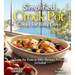 Simplified Crock Pot Cooks for Busy Days: Taste the Ease in 100+ Recipes Pictures Included