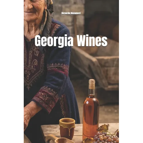 Wines of Georgia