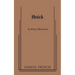 Shtick