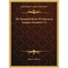 The Standard Book Of American Antique Furniture V2