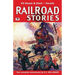 Railroad Stories #5: Steam and Steel