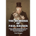 The Memoirs of Paul Kruger: Four Times President of the South African Republic: Told by Himself
