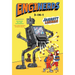Enginerds 3-In-1: Enginerds; Revenge of the Enginerds; The Enginerds Strike Back