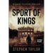 Sport Of Kings: Large Print