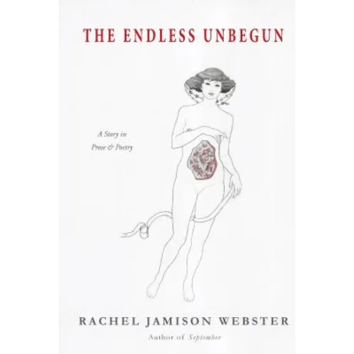The Endless Unbegun