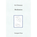 Meditation Compilation (Traveller edition)