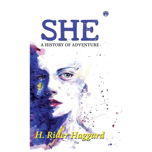 She