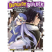 Dungeon Builder: The Demon King's Labyrinth Is a Modern City! (Manga) Vol. 3