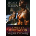 A Wolf's Temptation: Legacy Reborn