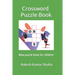 Crossword Puzzle Book: New puzzle book for children