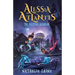Alessia in Atlantis: The Jellyfish Jailbreak