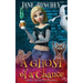 A Ghost Of A Chance: A Paranormal Ghost Detective Cozy Mystery #4