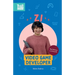 Zi, Video Game Developer: Real Women in STEAM