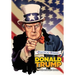 Political Power: Donald Trump: The Graphic Novel