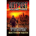 Outpost Book Three: A Dystopian Novel set in a Post-Apocalyptic World