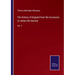 The History of England from the Accession of James the Second: Vol. V
