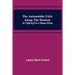 The Automobile Girls Along the Hudson; Or, Fighting Fire in Sleepy Hollow