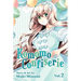 Komomo Confiserie, Vol. 2