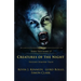 Creatures of the Night: Vicious Vampire Tales